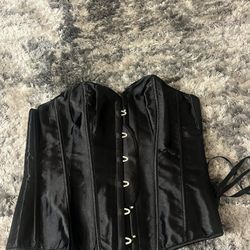 Corset Top 