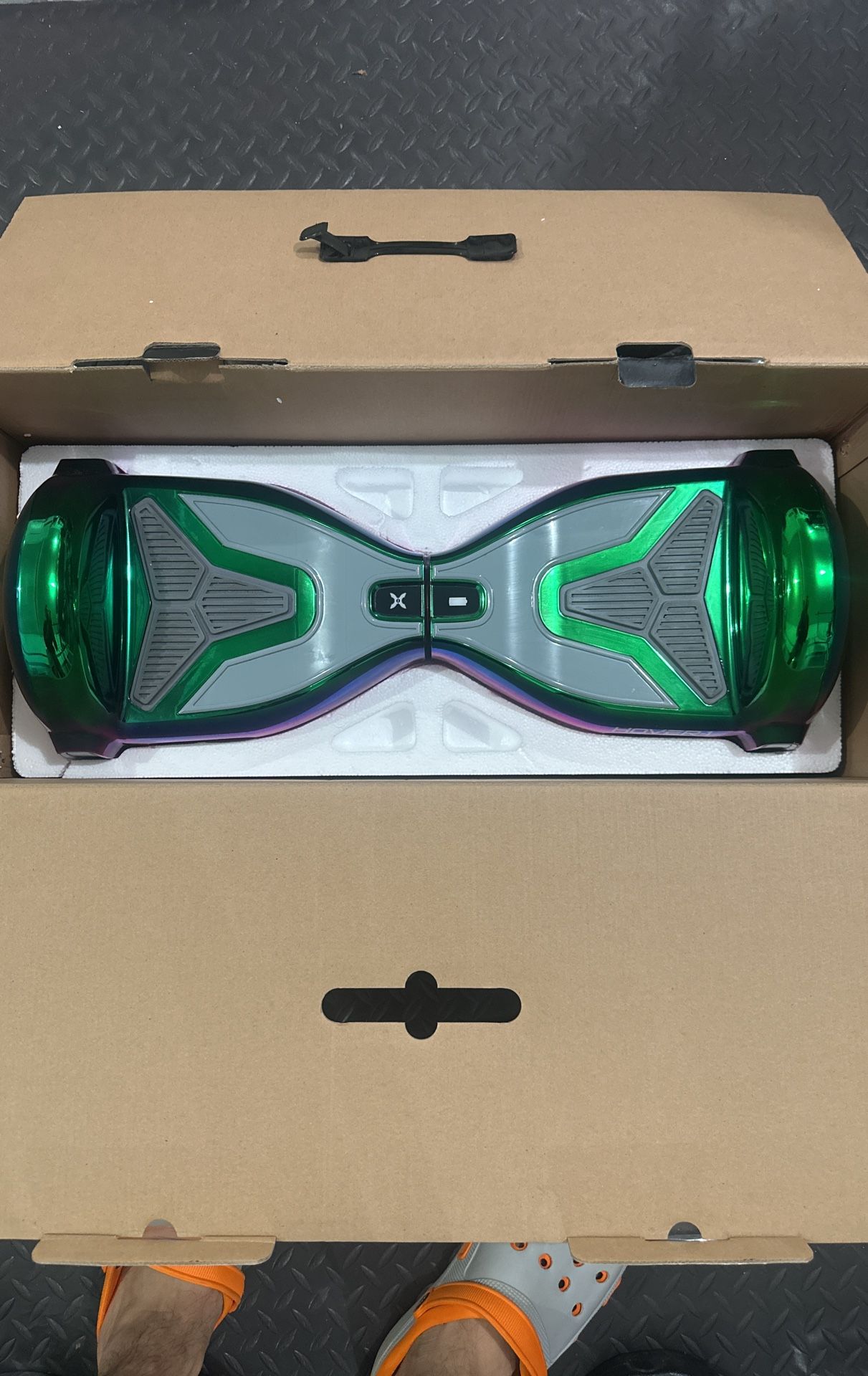 Hover Board H1 Almost New