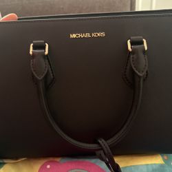 Mk Purse