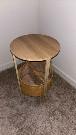 Side table