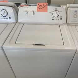 Admiral Washer Super Size Excellent. Work Perfectly. Warranty. Delivery Available 2522 Market St Ft Myers 33901
