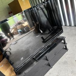55” Vizio Tv 