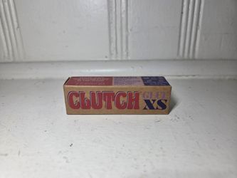 Clothing adhesive