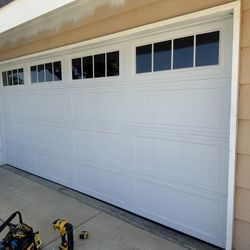 Garage Door