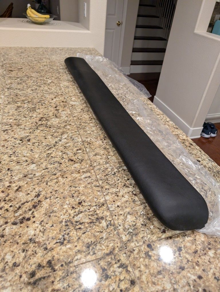 1970 Chevy Van Dash Pad