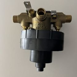 American Standard Valve Body