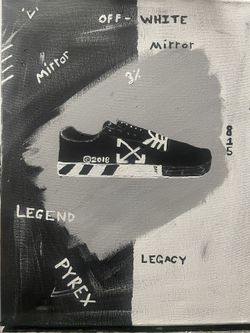 An Ode To Abloh