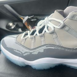 Jordan 11s