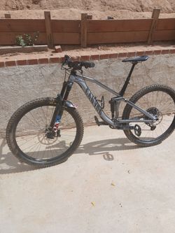 CANYON NEURON 6.0 29ER