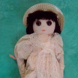 Applause Rag Doll (Like New)
