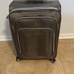 Suitcase