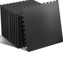 Rubber Top Equipment Mats