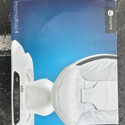 mamaroo 4moms baby swing
