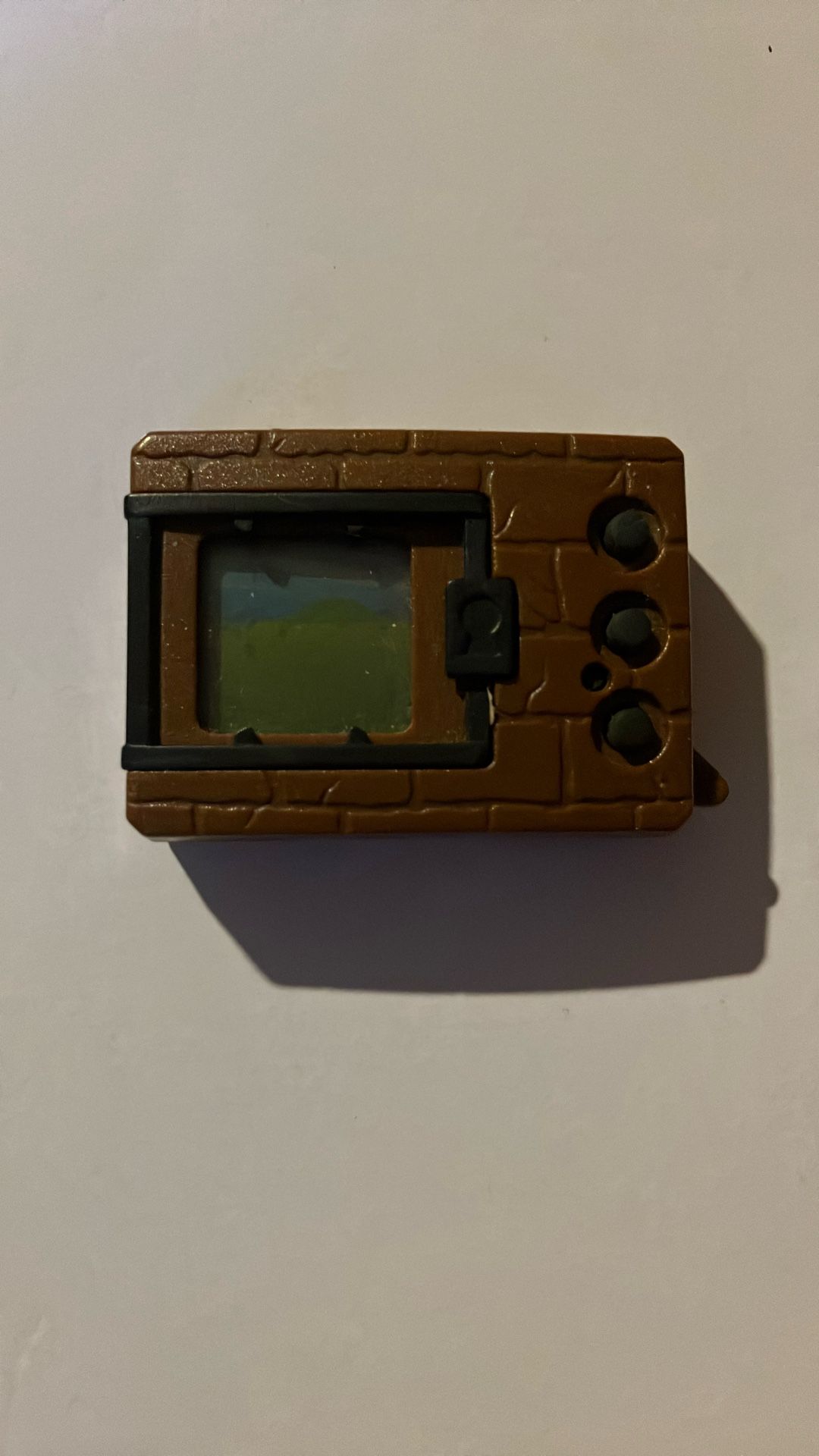 Vintage Original Digimon Bandai 1997 Virtusl Monster Pet Game Working