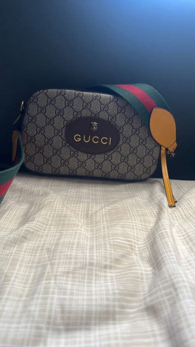 Gucci bag