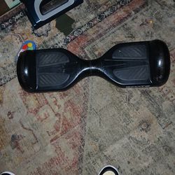 Hoverboard