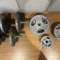 Weights