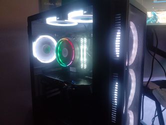Gaming pc