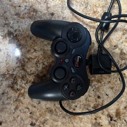 PS1 controller Gamestop edition