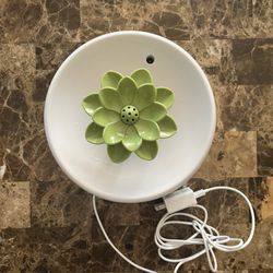 Used Cat Water Fountain 