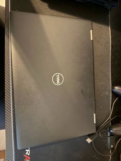Dell  Desk top computer