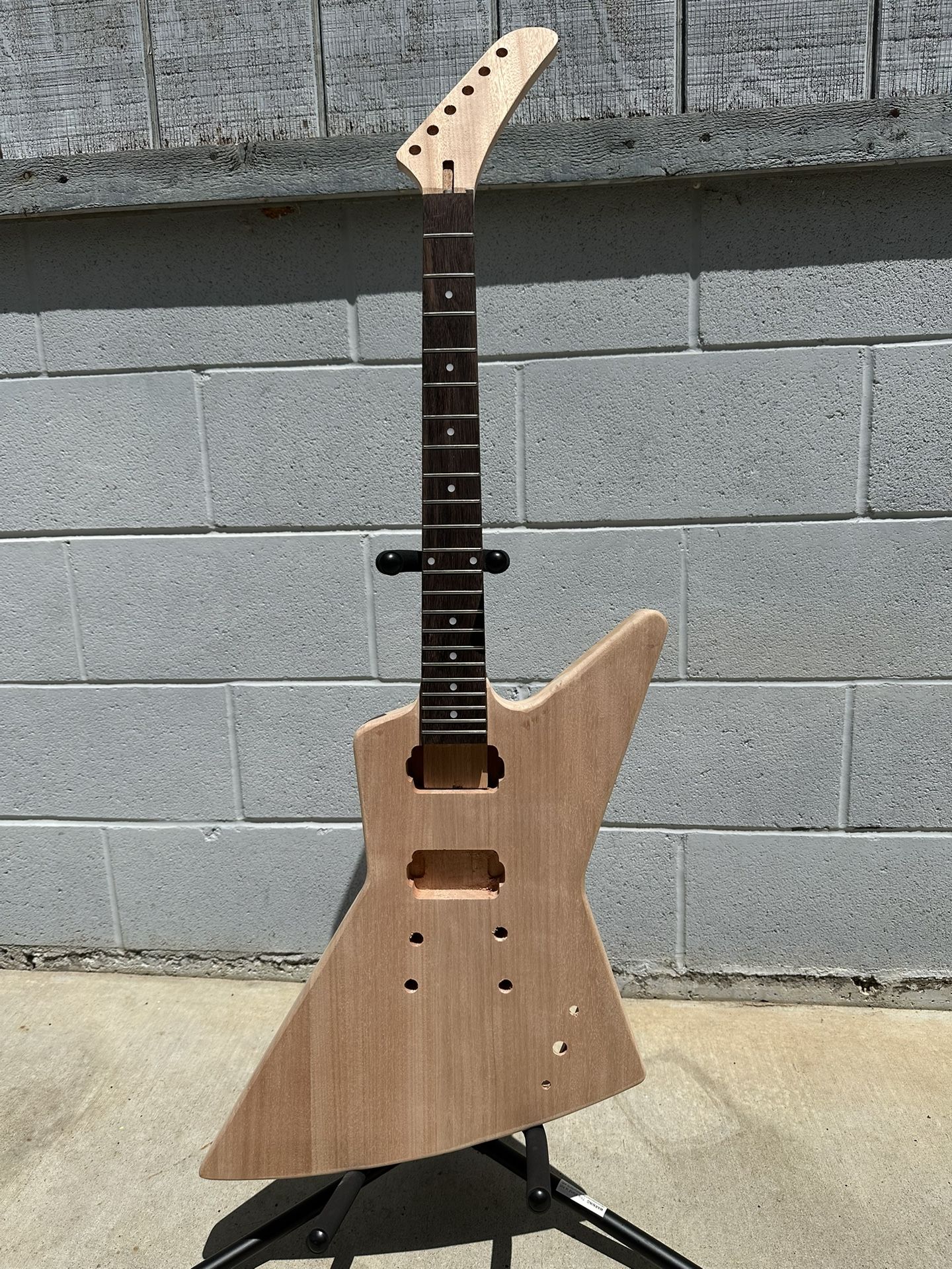 DIY Explorer Kit