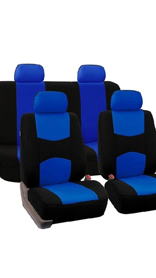 Covertores para cualkier carro sedan set conpleto