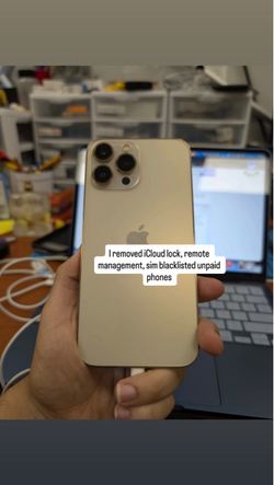 Unlock