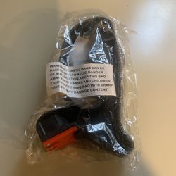  2-in-1 Knife / Scissor Sharpener With Hand Guard