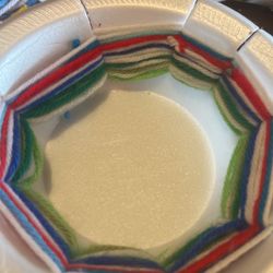 Bowl Out Of Thread