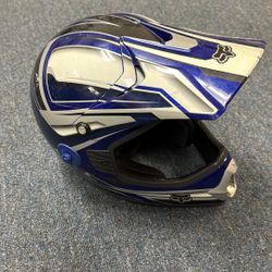 Helmet