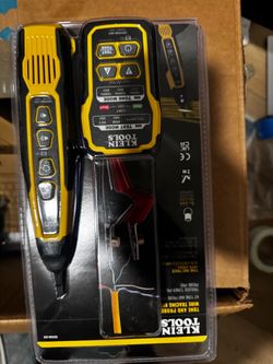 Tone & Probe PRO Wire Tracing Kit