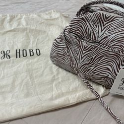 Brand new Hobo full leather purse / handbag