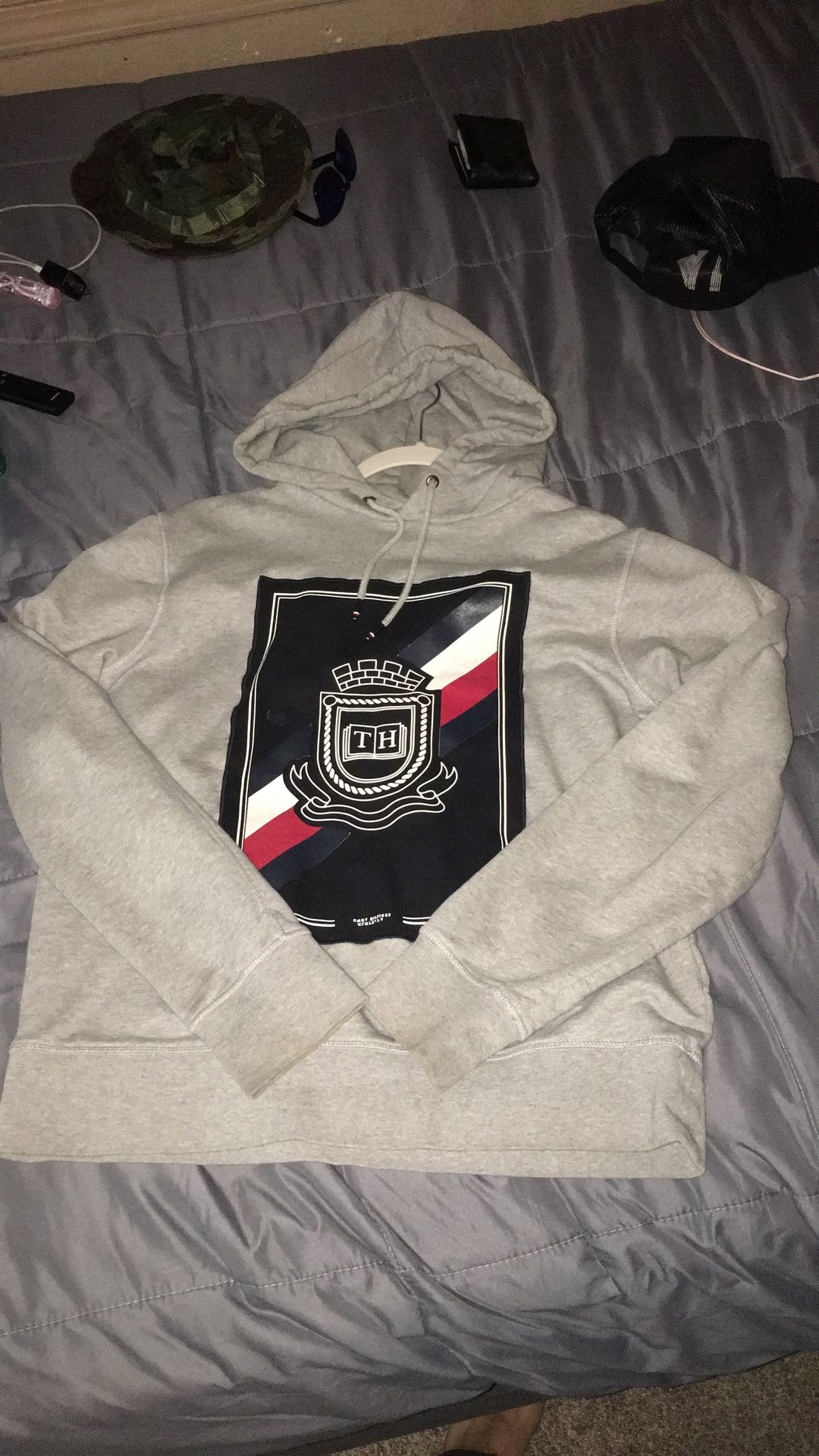 Tommy Hilfiger Hoodie