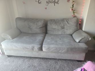 Couch for sale