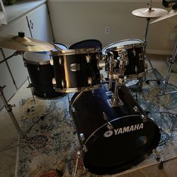 Drum Set 