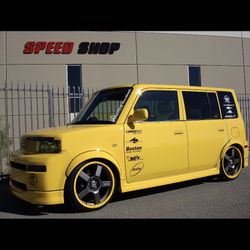 2004 Scion xB for Sale in City Of Industry, CA - OfferUp