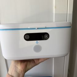 Bellababy Wipe Wamer