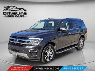 2023 Ford Expedition