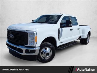 2023 Ford F-350