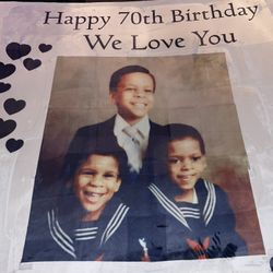 Photo Blanket 