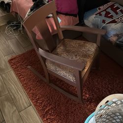 Rocking Chair