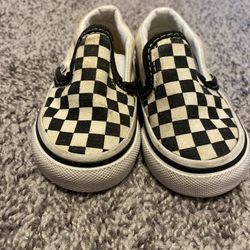 3c Vans 