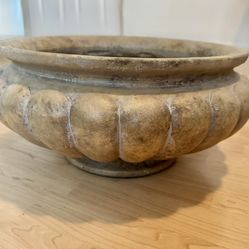 Ceramic Decorative Large Urn 