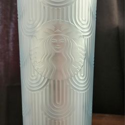 Starbucks White Mermaid Scaled Tumblr