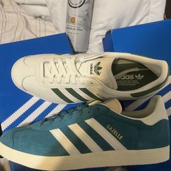 Adidas Gazelle