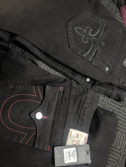 Rock Revival And True Religion