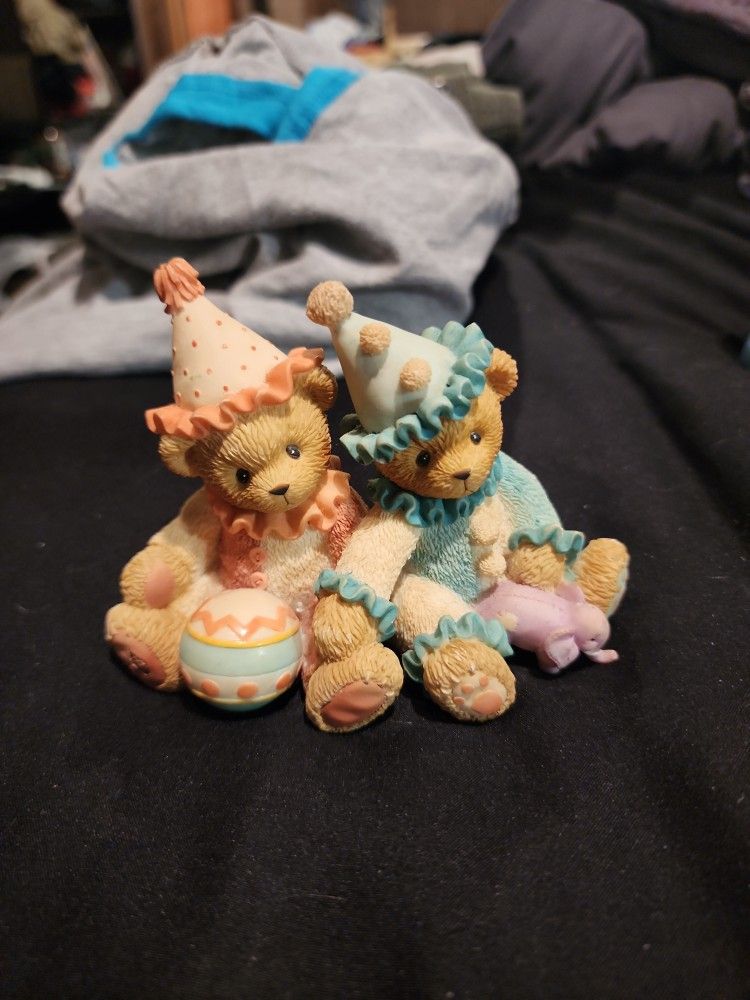 Cherished Teddies