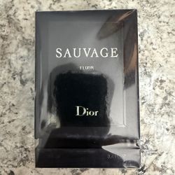 Dior Sauvage Elixir 3.4oz