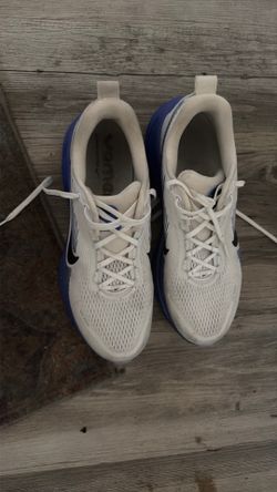 Nike vomero run